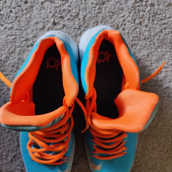 Kevin Durant Nike - Picture 4 of 5